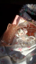 Load image into Gallery viewer, twinkle teacup lippie charm
