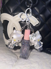 Load image into Gallery viewer, hk + daniel lippie charm
