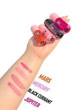 Load image into Gallery viewer, Oopsie* Gummy Galaxy Color Changing Lip Oil
