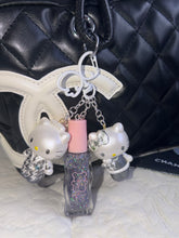 Load image into Gallery viewer, hk + daniel lippie charm
