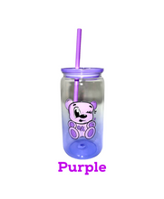 Load image into Gallery viewer, gummykisses ombré cups!
