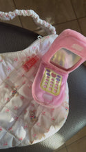 Load image into Gallery viewer, hk y2k phone lipplumper charm
