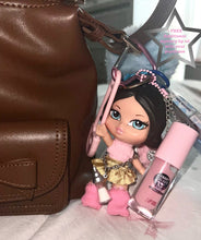 Load image into Gallery viewer, Baby Bratz Dana Lippie Bag Charm
