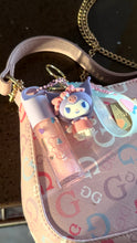 Load image into Gallery viewer, peachy kuku lippie charm
