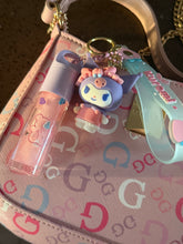 Load image into Gallery viewer, peachy kuku lippie charm
