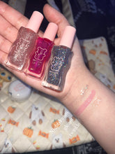 Load image into Gallery viewer, Wavy Glide Lip Oils 🌟
